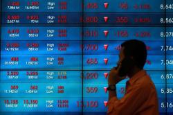 Perdagangan Pekan Depan hanya 3 Hari, IHSG Diprediksi Melemah