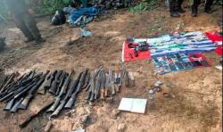 Pimpinan KKB Kali Kopi Papua Tewas Ditembak Satgas Nemangkawai