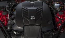 Toyota Batalkan Pengembangan Mesin V8, Proyek Lexus LC F Terhenti