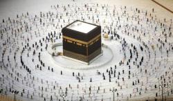 5 Mukjizat Nabi Ibrahim yang Menakjubkan, Tubuh Tidak Terbakar Api hingga Ka'bah<