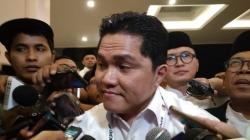 Erick Bagi Tugas Sarinah Jadi Pusat Perdagangan UMKM, Smesco Tempat Pelatihan