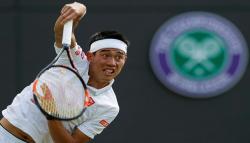 Kei Nishikori Positif Covid-19 Jelang Hadapi AS Terbuka 2020