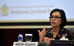 Tahap Awal, Sri Mulyani Targetkan LPI Bisa Tarik Investasi hingga Rp300 Triliun