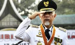 Peringati HUT RI ke-75, Wali Kota Padang: Saatnya untuk Bangkit<
