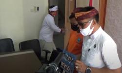 Video Sabu Dikemas Dalam Permen di Bali, Pelaku Diringkus BNN