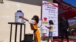 Epidemiolog UGM: Vaksin Bagi Anak Belum Teruji, Utamakan Protokol Kesehatan 