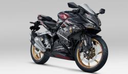 Harga Honda CBR250RR SP Quick Shifter Edisi Spesial Rp77,7 Juta, Dijual Terbatas 75 Unit