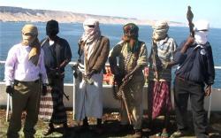 Angkatan Laut Iran Gagalkan Serangan Bajak Laut di Teluk Aden