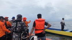 Speedboat Tenggelam di Laut Pulau Pombo, 1 Penumpang Dilaporkan Tewas