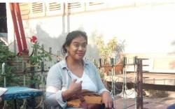Pemeran Bu Tejo Kerap Nguping Pembicaraan Emak-Emak Pasar untuk Dalami Akting