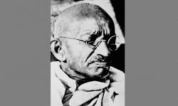 Biografi Mahatma Gandhi, Tokoh Sederhana dan Cinta Perdamaian dari India