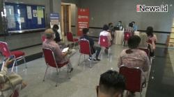 Video Warga Kalbar Antusias Tukarkan Uang Pecahan Rp75.000 Edisi Kemerdekaan
