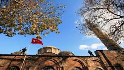 Ubah Museum Kariye Jadi Masjid, Manuver Politik Erdogan Berpotensi Memecah Masyarakat