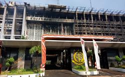 Penyidikan Kasus Kebakaran, Bareskrim Periksa Sidik Jari di Lift Gedung Kejagung