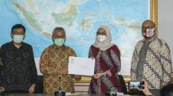 Evi Novida Ginting Manik Kembali Bertugas sebagai Komisioner KPU