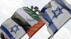  Israel dan Uni Emirat Arab Sepakati Kerja Sama Kesehatan dan Pertukaran Pelajar