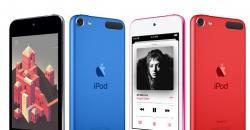 Apple Disebut Bantu Pemerintah Amerika Bikin iPod Khusus 