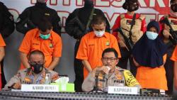 Bunuh Bos Pelayaran, NL Libatkan Suami Siri hingga Mantan Murid Orang Tua