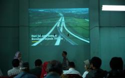 Pengadaan Tanah Tol Yogyakarta-Solo Dimulai Awal September