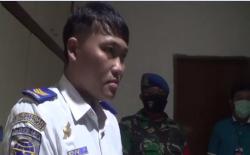 Ditangkap Bea Cukai, Status Kepegawaian Rano Petugas Bandara Ngurah Rai Dinonaktifkan