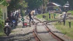 KAI: Jalur Kereta Api Bandung dan Cianjur Jadi Prioritas Reaktivasi