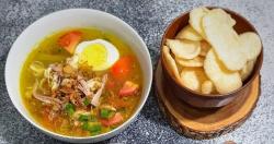 Top 5 Tempat Kuliner di Kalimantan Selatan, Paling Populer yang Wajib Kamu Kunjungi