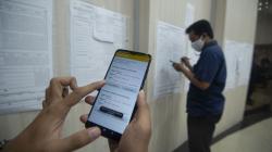 KPU Gelar Simulasi Rekapitulasi Elektronik Pilkada 2020