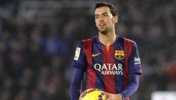 Barcelona Pertahankan Sergio Busquets, tapi....