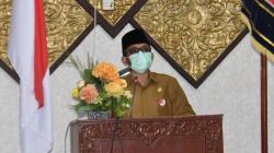 Gara-Gara Pandemi Covid-19, Target PAD Kota Padang di APBD-P Dikurangi Rp217,1 Miliar