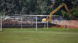 Lama Terbengkalai, Stadion Benteng Tangerang Direnovasi