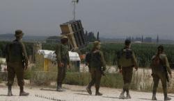 Israel Bombardir Pos Hizbullah di Lebanon