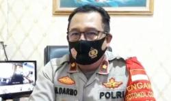 Perempuan Muda yang Belanja Pakai Uang Palsu di Jatinegara Jadi Tersangka