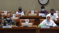 Belum Tuntas, Data Penerima Bansos Karyawan yang Selesai Divalidasi 10,8 Juta