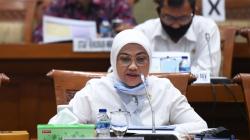 BLT Subsidi Gaji Termin Kedua Sudah Disalurkan kepada 4,89 Juta Orang<