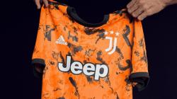Disebut Mirip Seragam Pemuda Pancasila, Ini Filosofi Jersey Juventus
