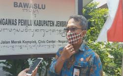 Video Perangkat Desa di Jembrana Dukung Bakal Calon Bupati Viral di Media Sosial