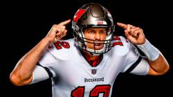 Tom Brady Pensiun Jadi Pemain NFL Berpenghasilan Terbesar, Segini Kekayaannya