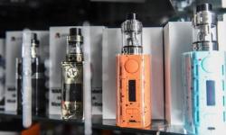 Kontribusi 0,3 Persen, Vape Berharap Tak Kena Kenaikan Cukai Rokok