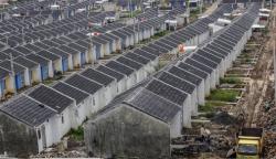 Pefindo Sebut Sektor Properti Masih Sulit Bangkit pada 2021