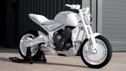 Triumph Lahirkan Kembali Motor Ikonik Trident
