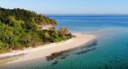 Geger Pulau Pendek di Buton Dijual Murah di Situs Online