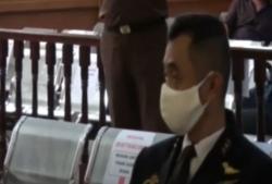 Video Sidang Lanjutan Kerajaan Sunda Empire, Terdakwa Ngotot Ada Simpanan Emas di Swiss