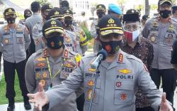 Sosok Komjen Gatot Eddy Pramono, Calon Kapolri yang Mengawali Karier di Blitar