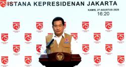 5 Kota di DKI Jakarta Zona Merah Covid-19, Satgas: Tingkat Kesembuhan Meningkat