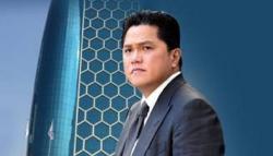 Kaleidoskop 2020: Tertekan Pandemi Covid-19, BUMN Diguyur Stimulus Bangun Negeri