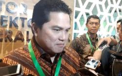 Erick Thohir Berharap PNM Manfaatkan Kearifan Lokal di Program Mekaar