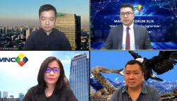 HT Puji Perjuangan William Tanuwijaya Bangun Bisnis Tokopedia