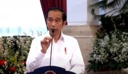 Video Presiden Jokowi Luncurkan Bantuan Subsidi Gaji Pekerja Rp600.000 per Bulan