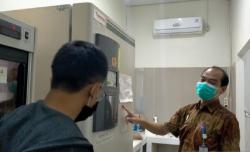 Wali Kota Singkawang Positif Covid-19, Pejabat Pemkot Dites Swab