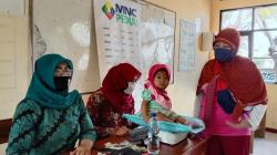 Cegah Stunting, MNC Peduli Gelar Penyuluhan Gizi Ibu dan Anak